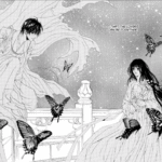 Bride of Water God Mangagi